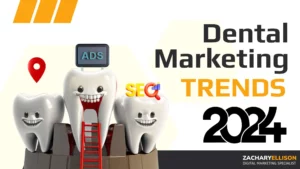 Dental marketing Trends 2024