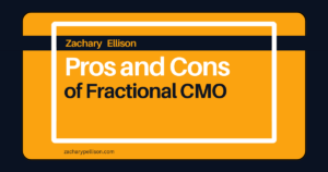 Pros and Cons of Fractional CMO
